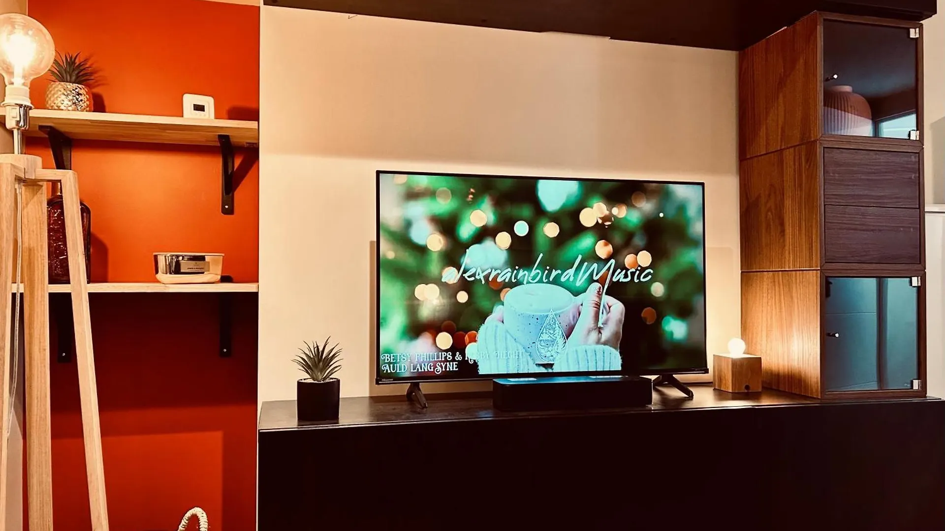 Le 23 Factory - Rdc - Proche Gare Et Centre - Wifi Apartment Feurs France